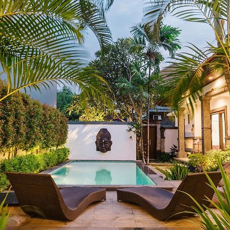 Renovated Linda Villa Canggu المظهر الخارجي الصورة