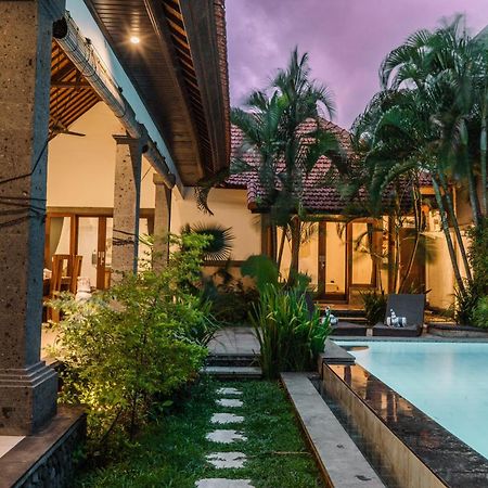 Renovated Linda Villa Canggu المظهر الخارجي الصورة