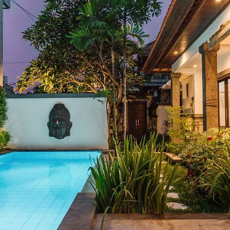 Renovated Linda Villa Canggu المظهر الخارجي الصورة
