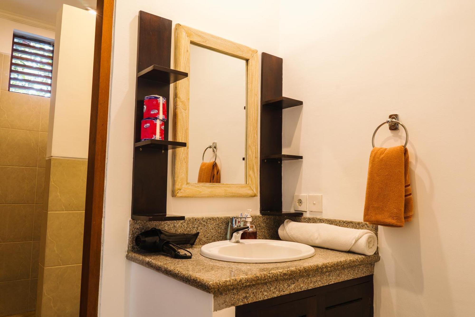 Renovated Linda Villa Canggu المظهر الخارجي الصورة