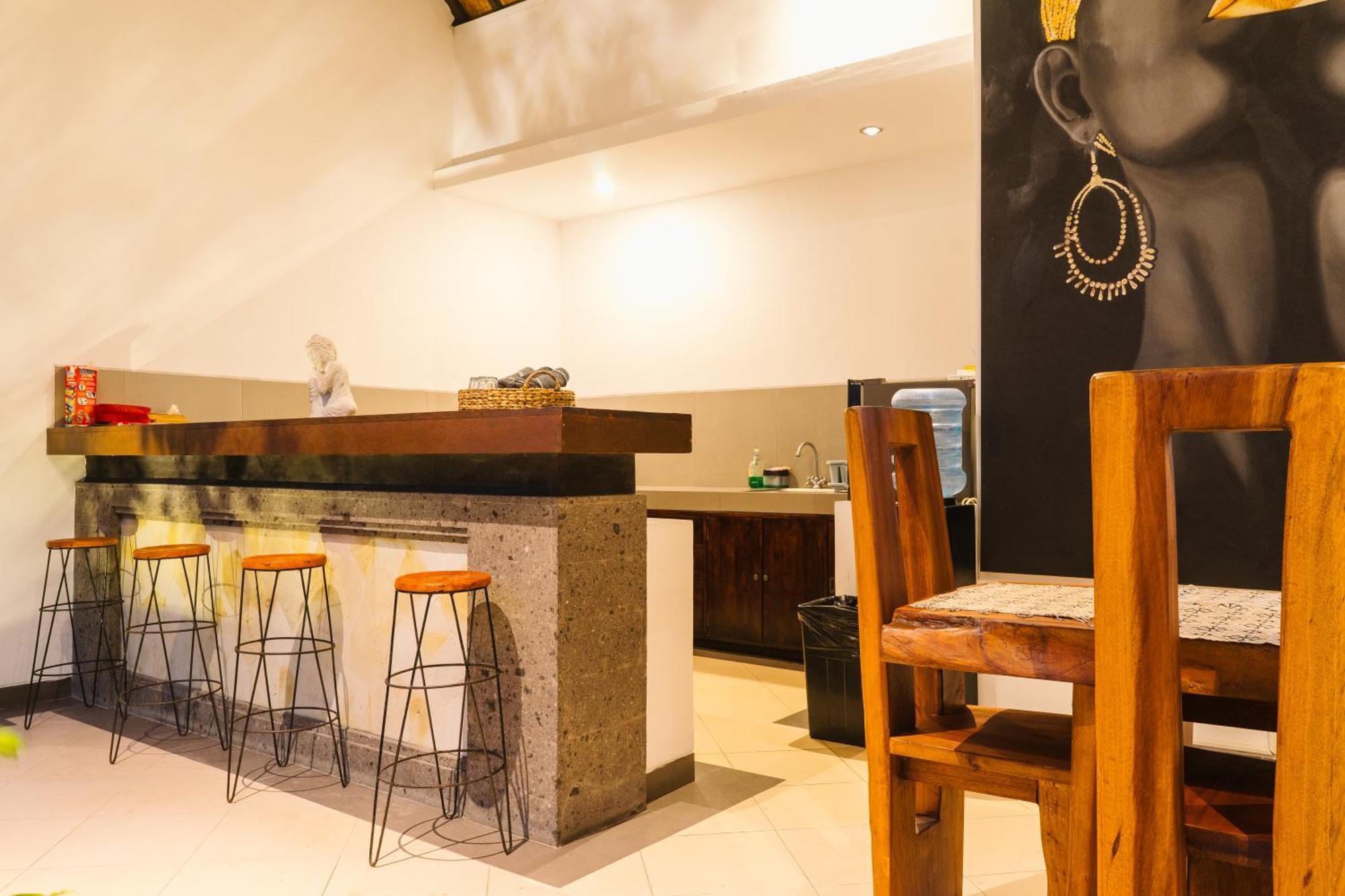 Renovated Linda Villa Canggu المظهر الخارجي الصورة