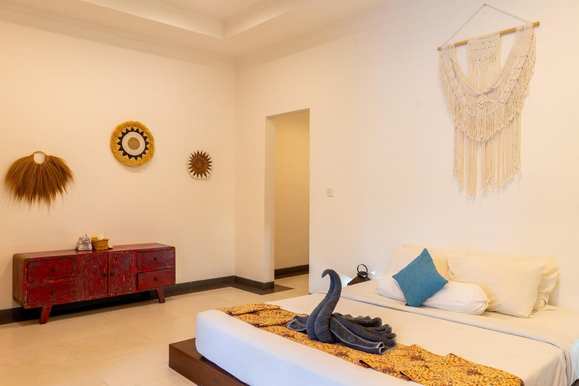 Renovated Linda Villa Canggu المظهر الخارجي الصورة