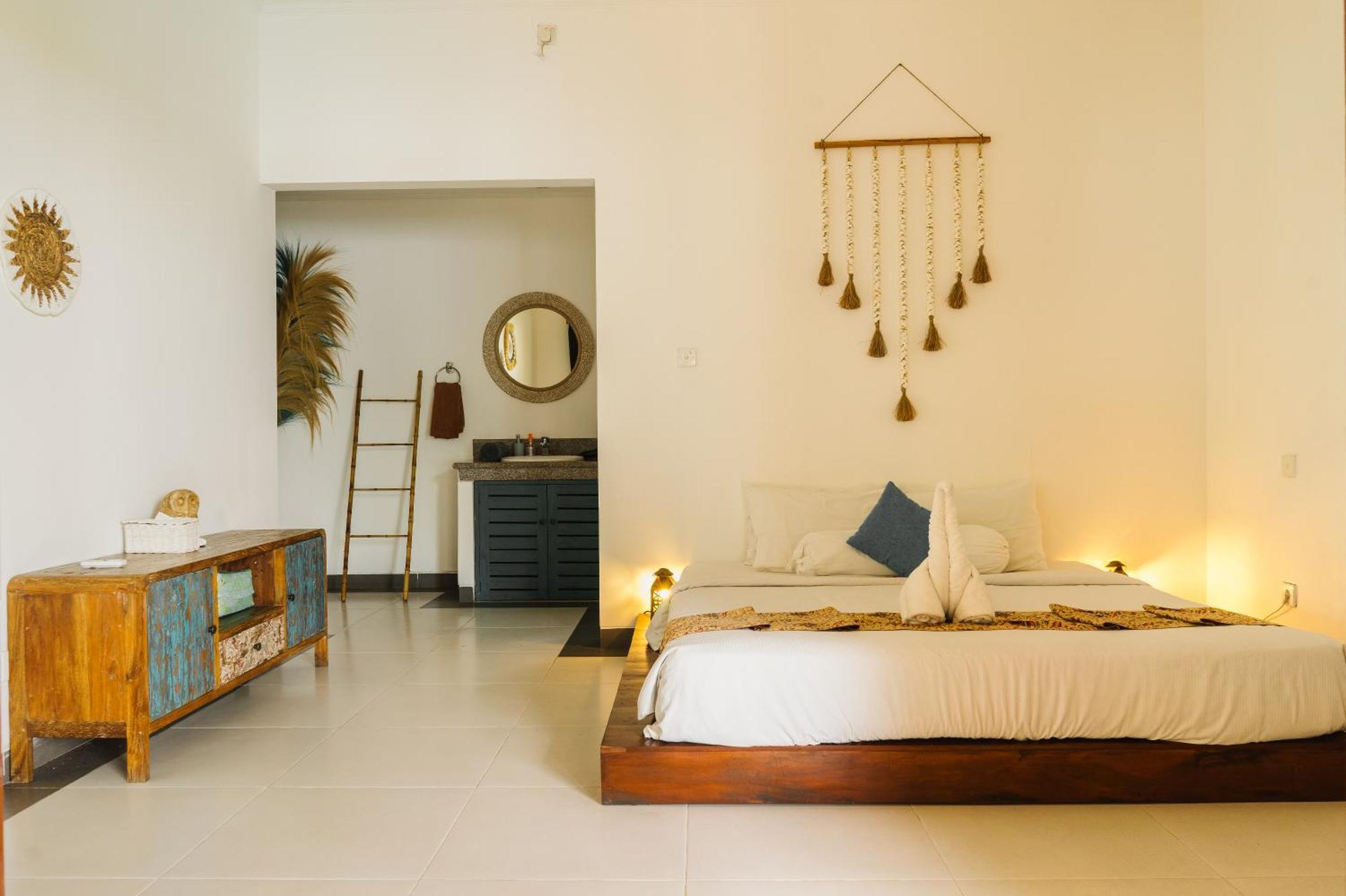 Renovated Linda Villa Canggu المظهر الخارجي الصورة