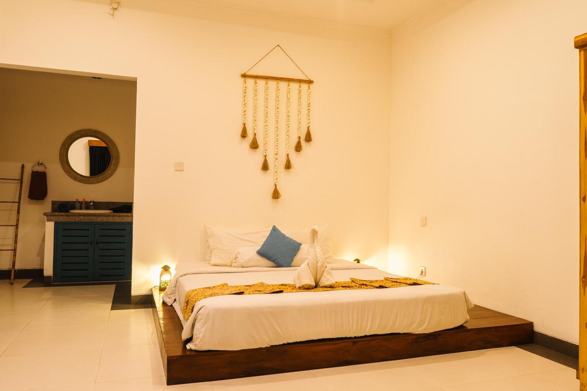 Renovated Linda Villa Canggu المظهر الخارجي الصورة
