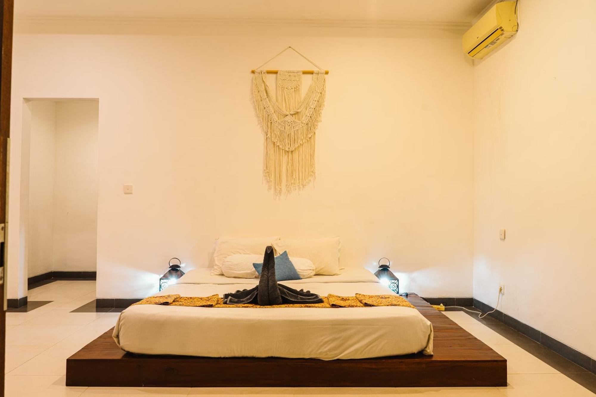 Renovated Linda Villa Canggu المظهر الخارجي الصورة