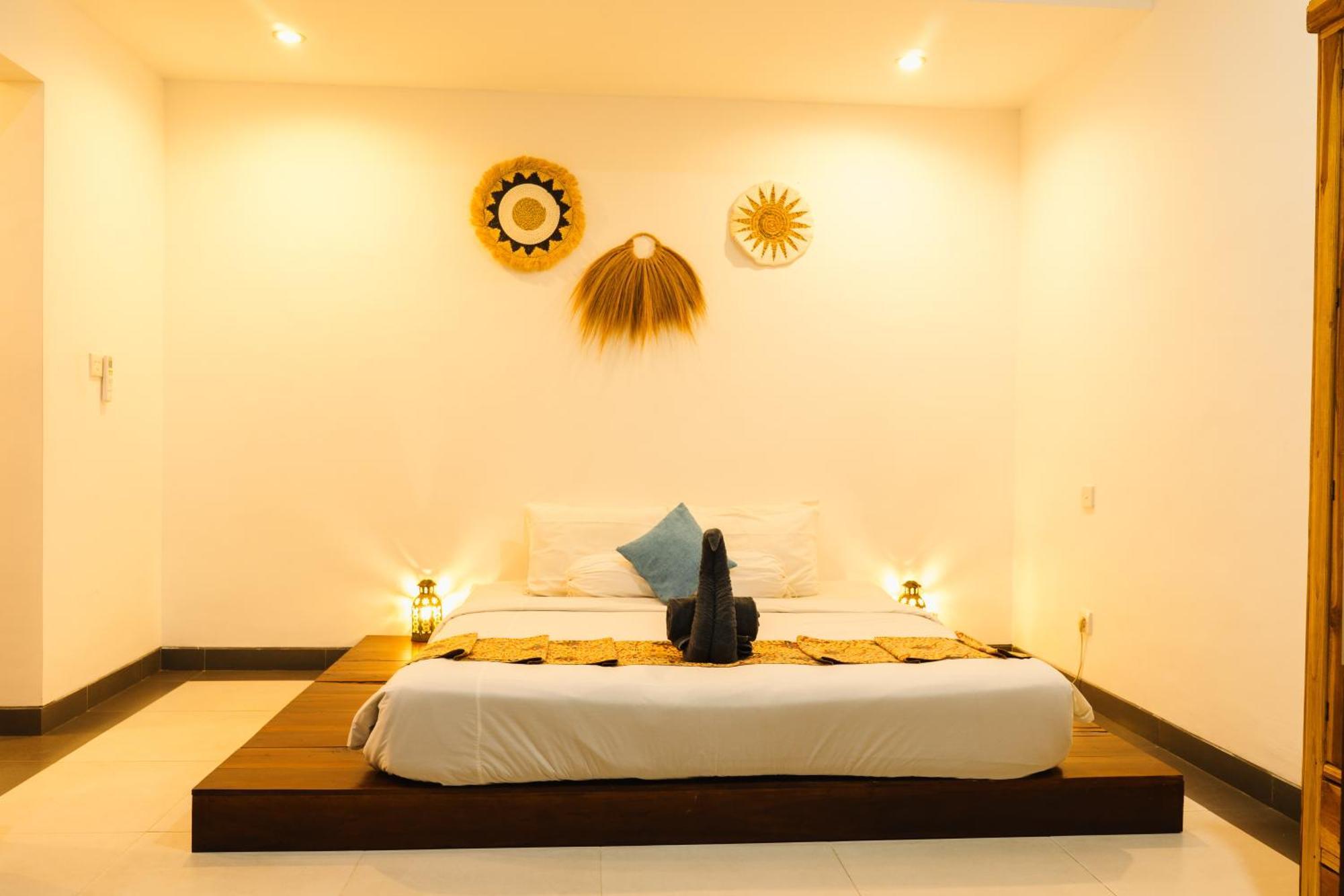 Renovated Villa Linda Canggu 3Br Pool Villa Near Finns تْشانغو المظهر الخارجي الصورة