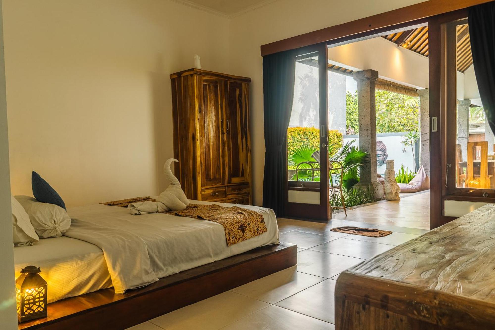 Renovated Linda Villa Canggu المظهر الخارجي الصورة