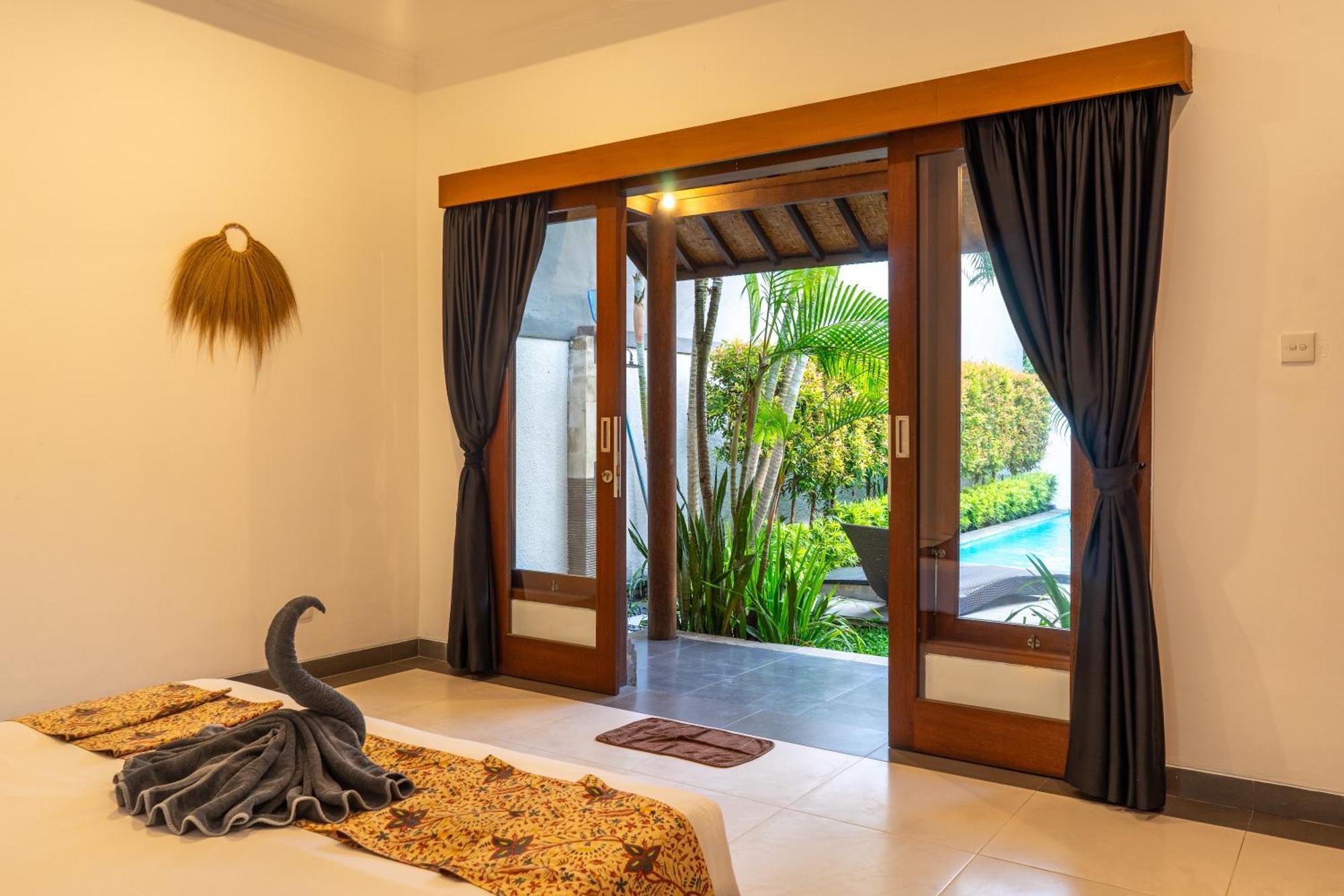 Renovated Linda Villa Canggu المظهر الخارجي الصورة