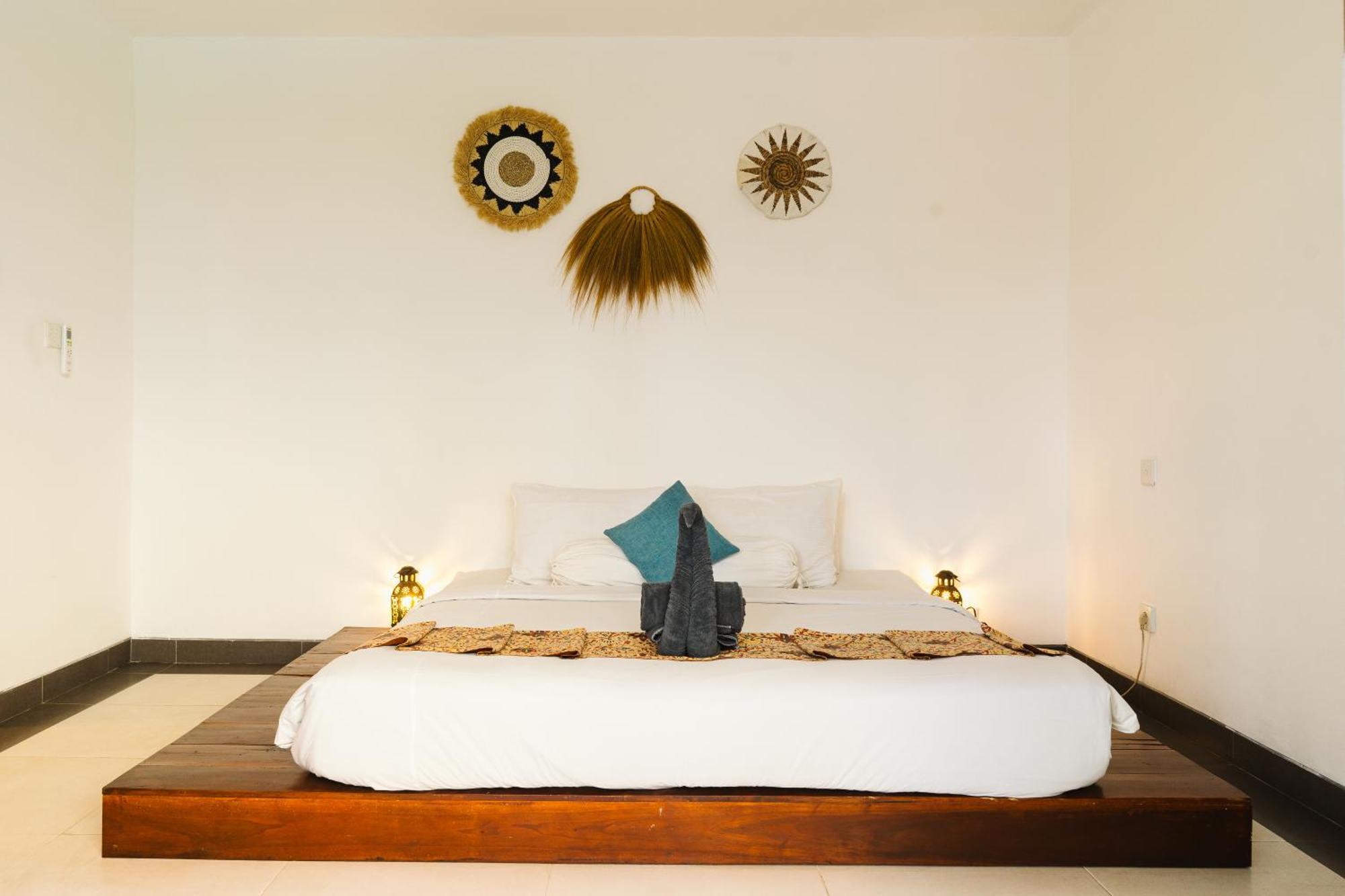 Renovated Villa Linda Canggu 3Br Pool Villa Near Finns تْشانغو المظهر الخارجي الصورة