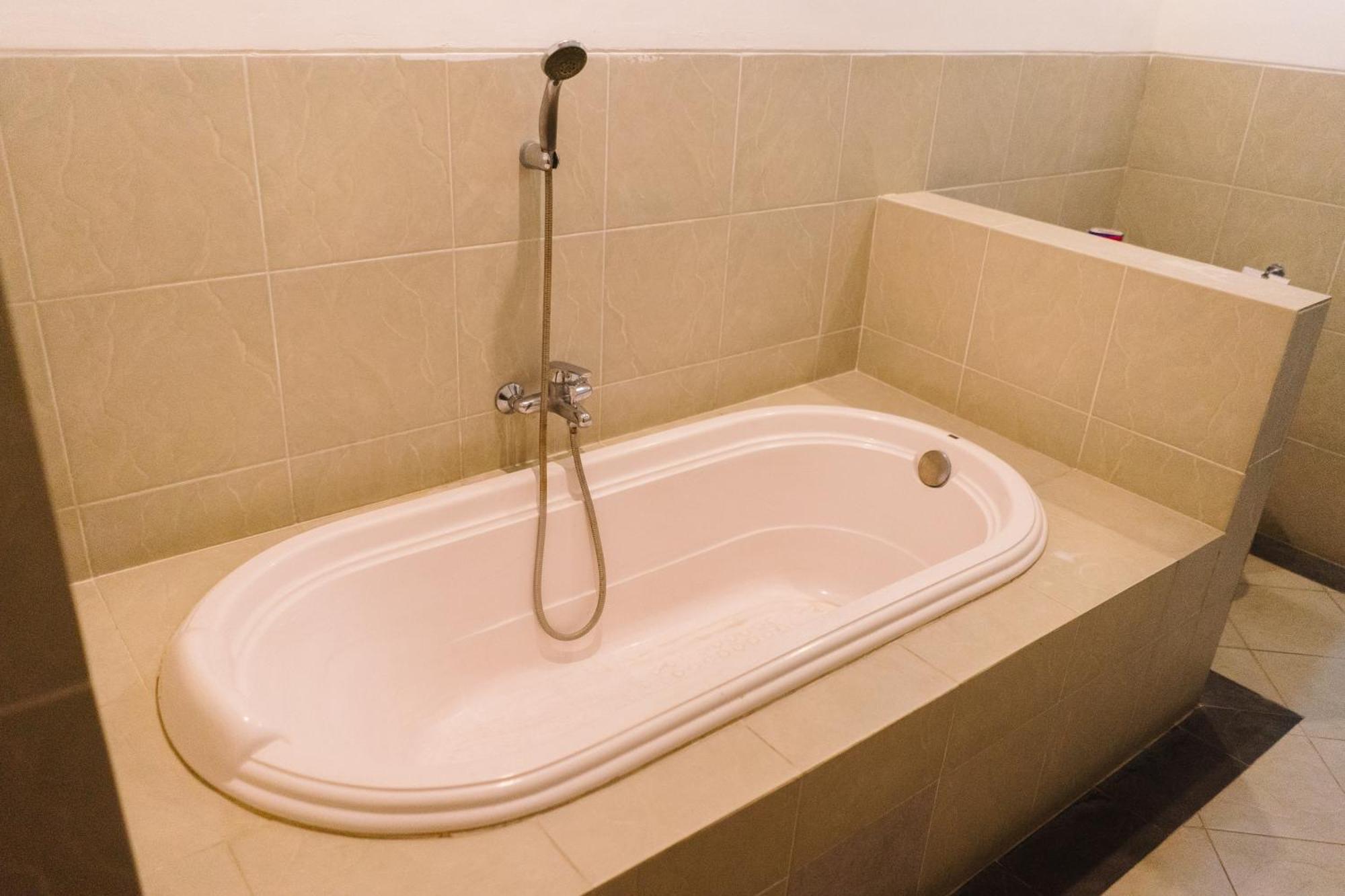 Renovated Villa Linda Canggu 3Br Pool Villa Near Finns تْشانغو المظهر الخارجي الصورة