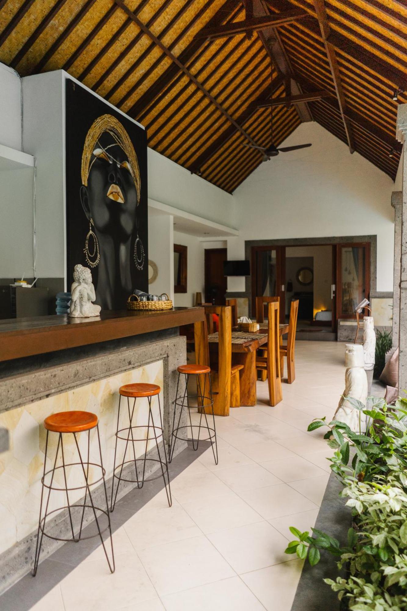 Renovated Linda Villa Canggu المظهر الخارجي الصورة