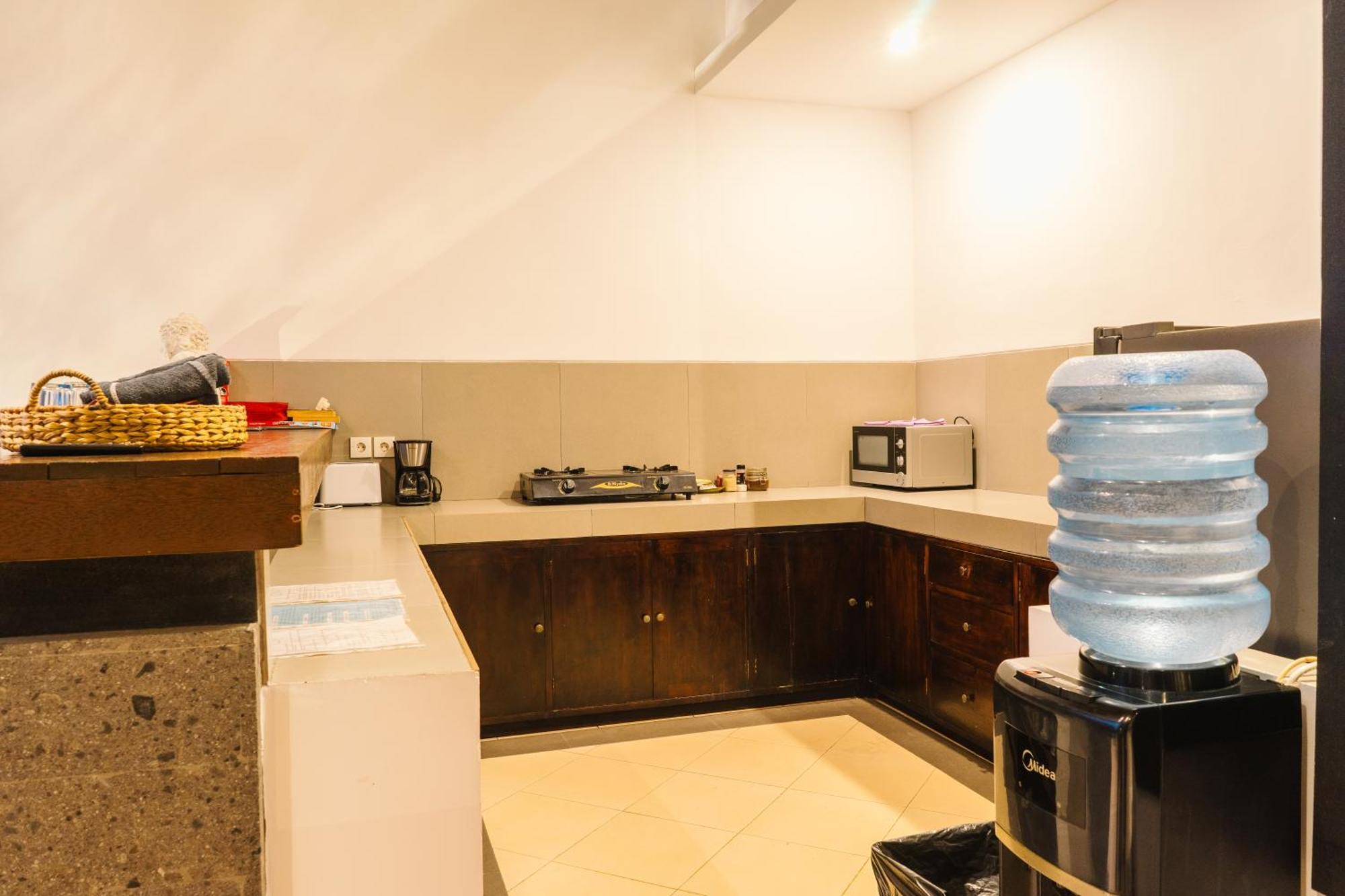 Renovated Linda Villa Canggu المظهر الخارجي الصورة
