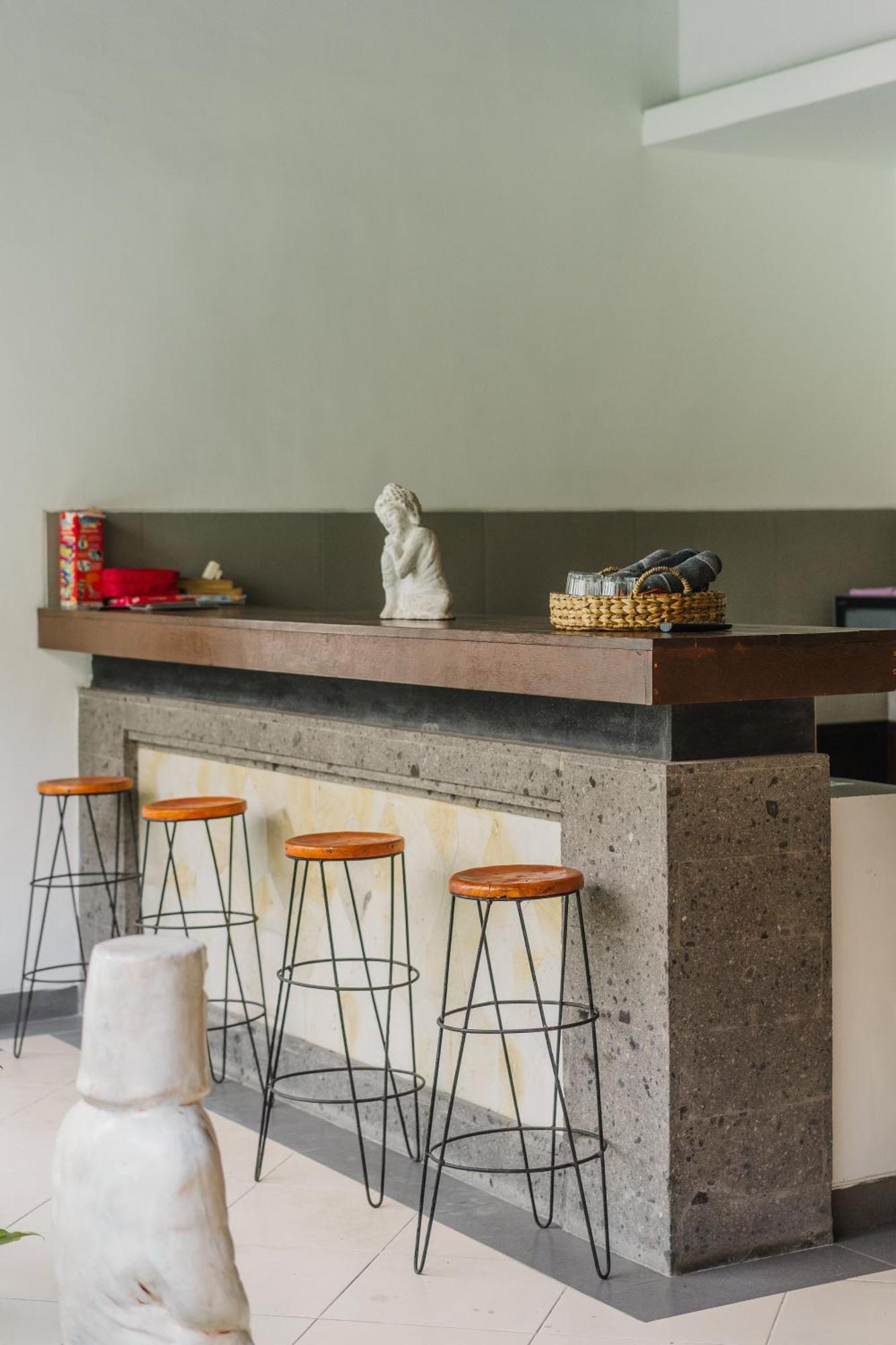 Renovated Linda Villa Canggu المظهر الخارجي الصورة
