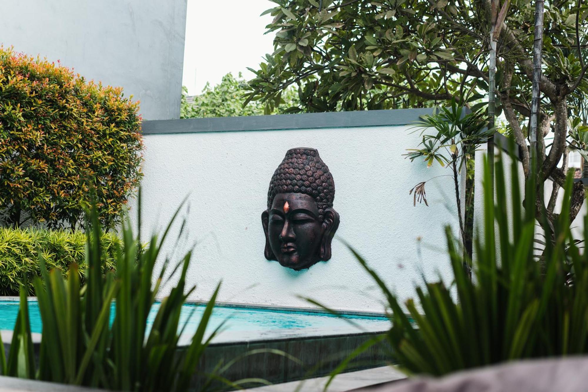 Renovated Linda Villa Canggu المظهر الخارجي الصورة