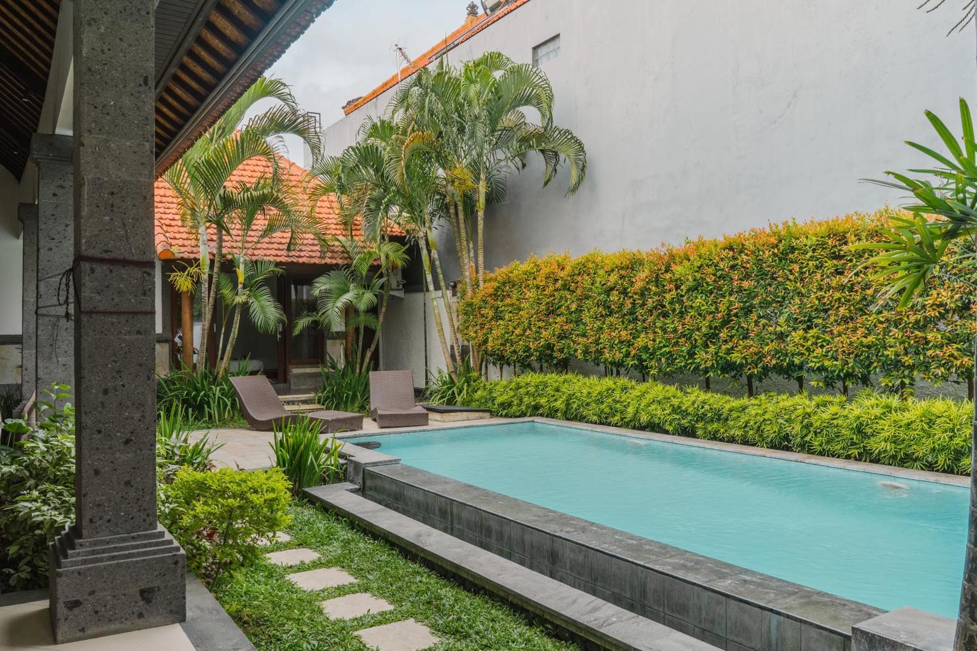 Renovated Linda Villa Canggu المظهر الخارجي الصورة