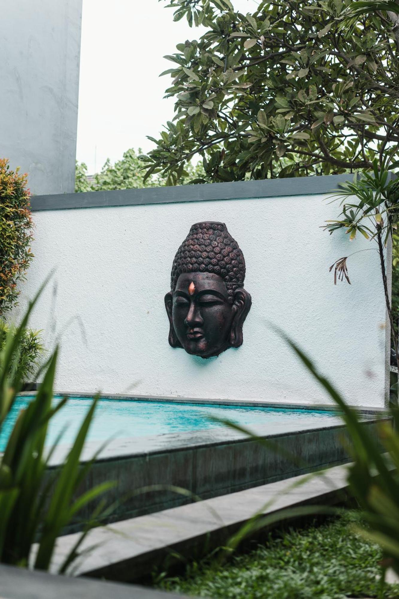 Renovated Linda Villa Canggu المظهر الخارجي الصورة