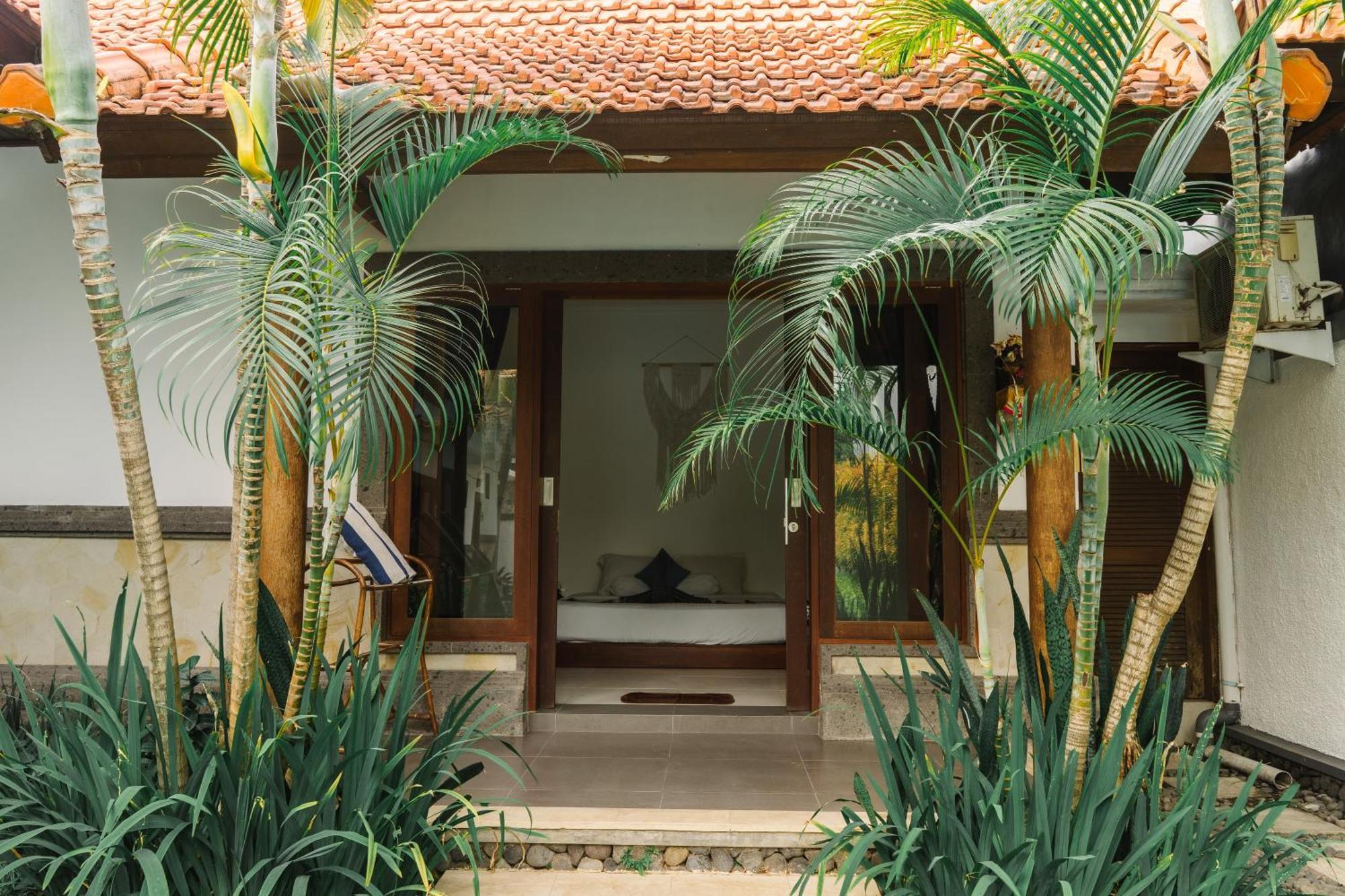 Renovated Linda Villa Canggu المظهر الخارجي الصورة