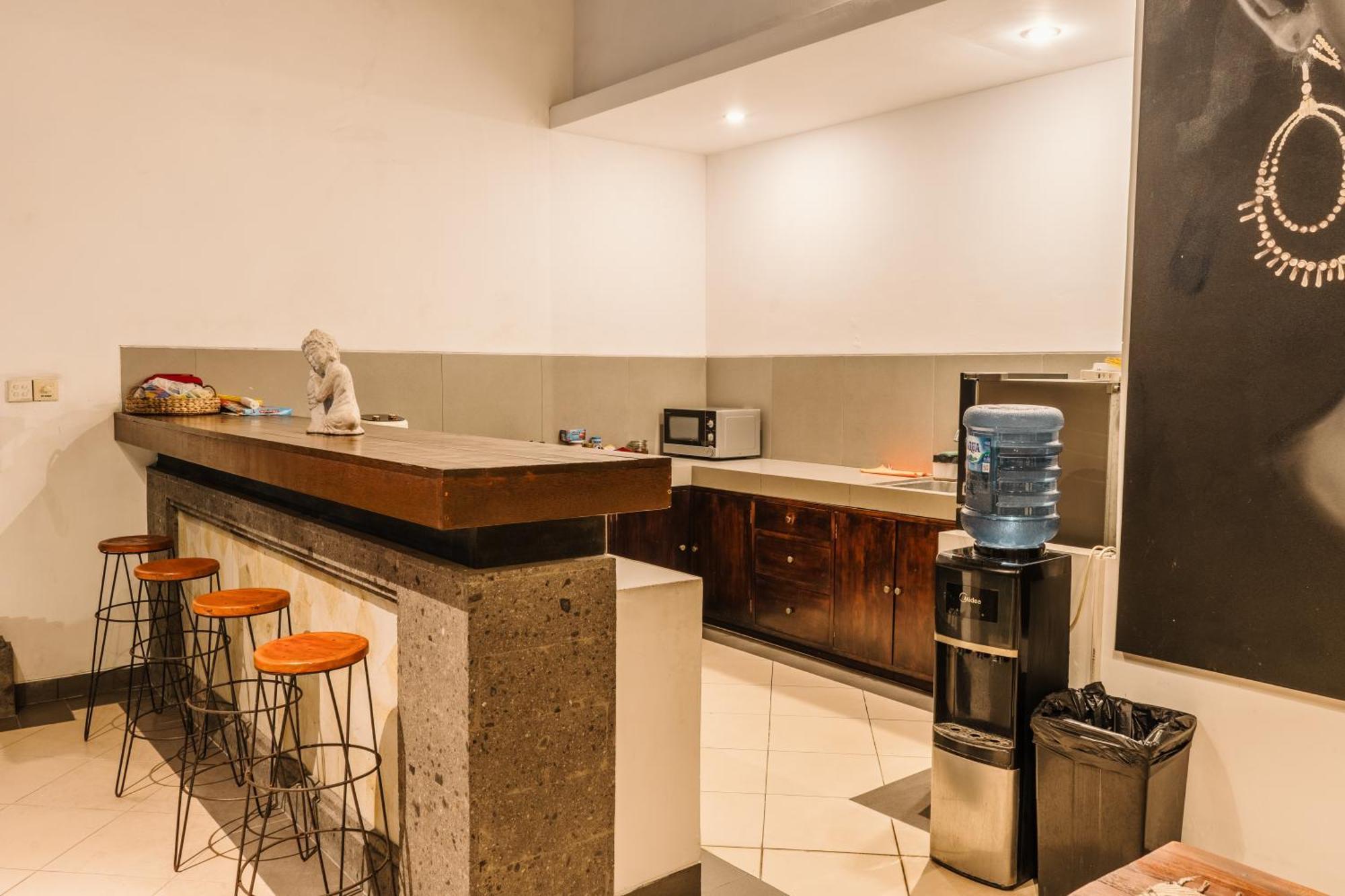 Renovated Linda Villa Canggu المظهر الخارجي الصورة