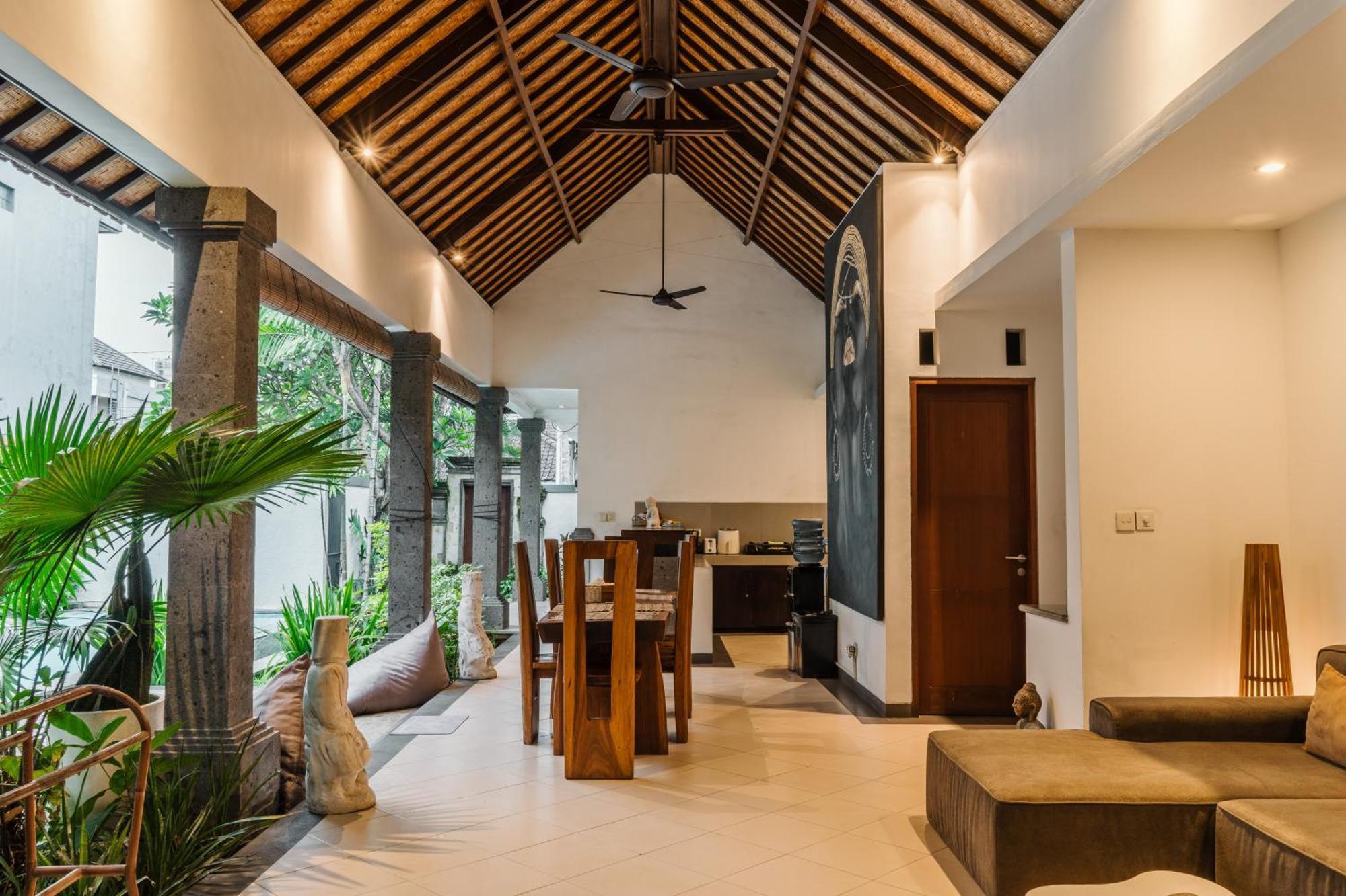 Renovated Linda Villa Canggu المظهر الخارجي الصورة