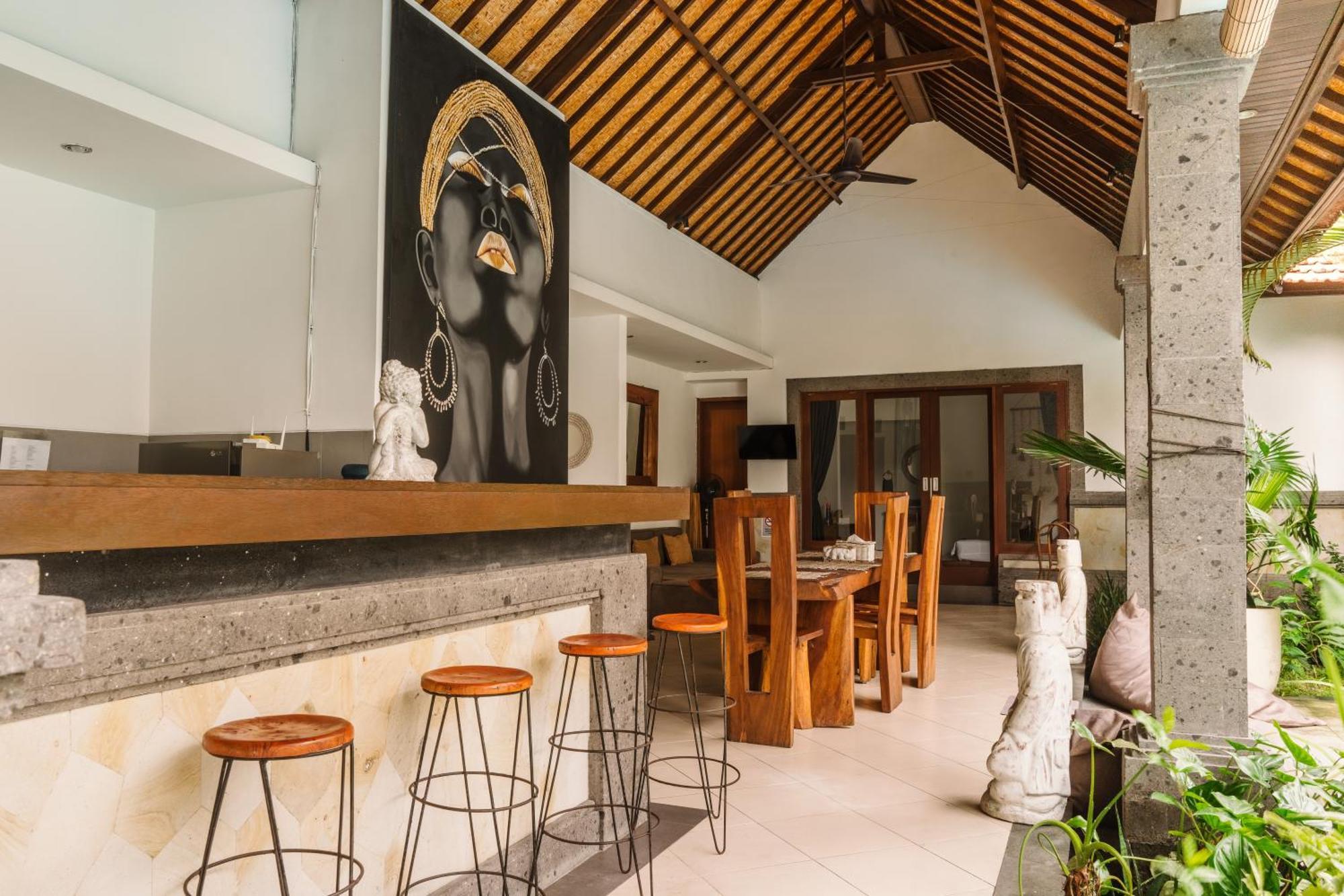 Renovated Linda Villa Canggu المظهر الخارجي الصورة